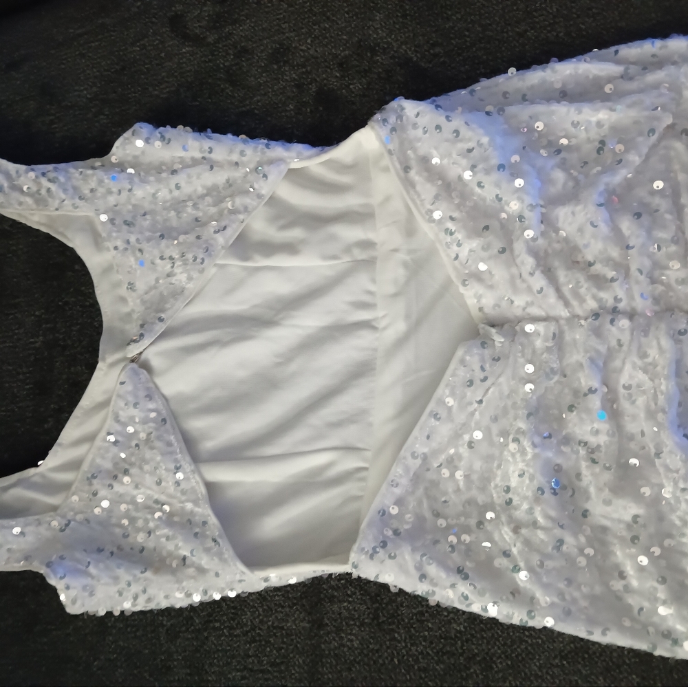 Wedding Dress - Picture 4 of 8